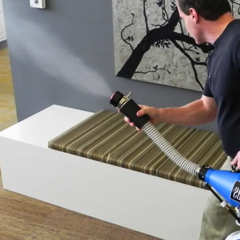 Professional Odor Removal in Caldwell County, TX