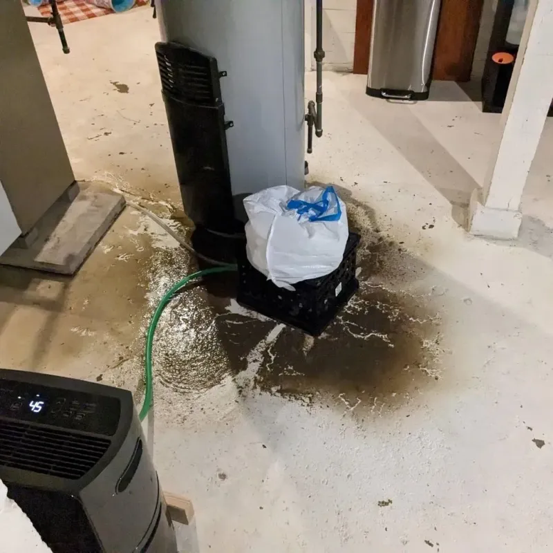 Sewage Backup Cleanup Service in Caldwell County, TX